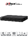 XVR 16CH + 8CH IP GRABACION CVI/IP HASTA 4K AHD/TVI HASTA 5MP 1 HDMI 1 E/S RCA 2 SATA RS485 H264+