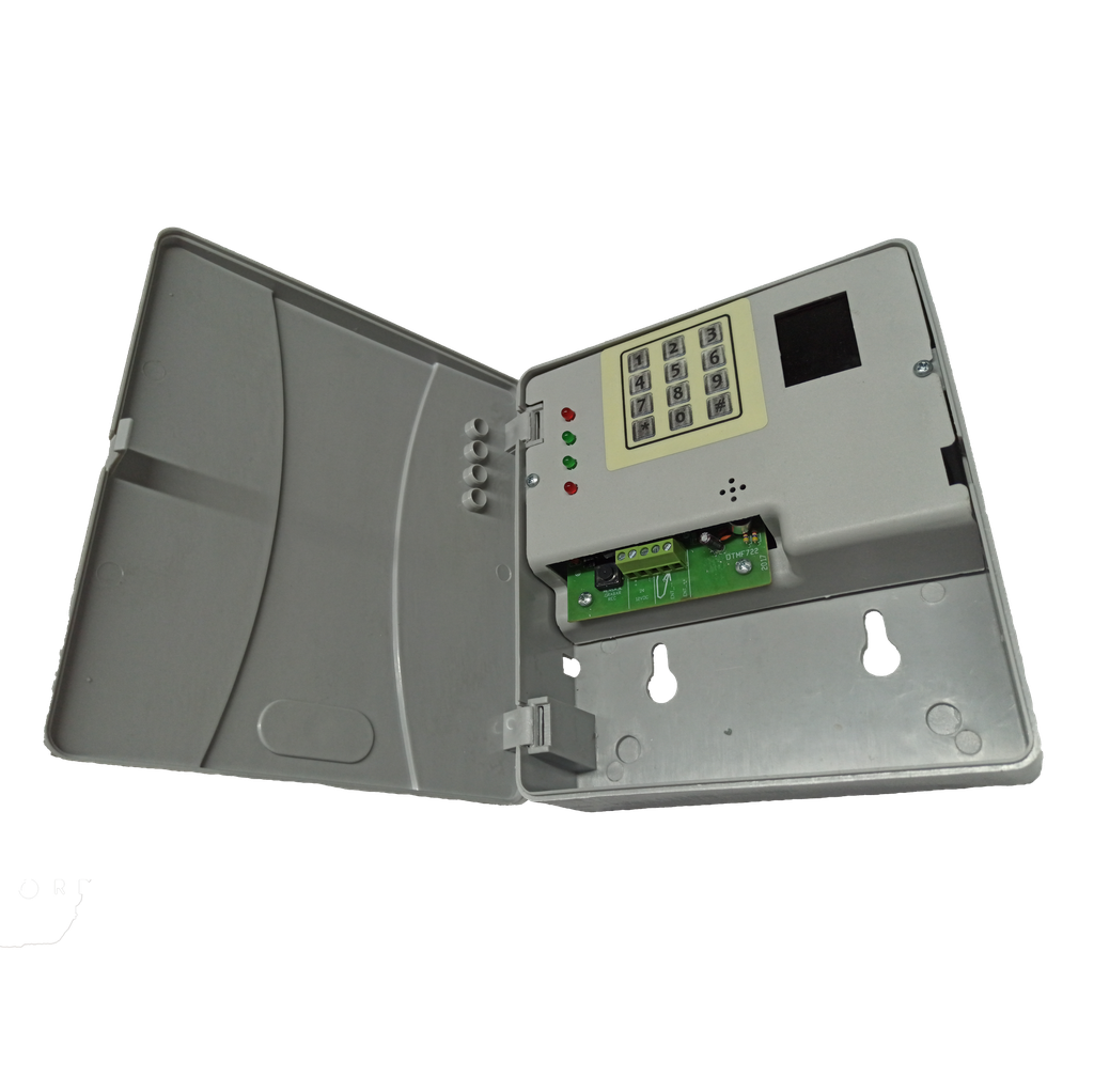 DISCADOR DE LLAMADAS PROGRAMABLE SIM CARD SOPORTA CUALQUIER ALARMA