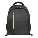 MORRAL MALETA PARA PORTATIL DE 15´6 GRIS CON MULTIPLES BOLSILLOS