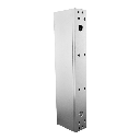 ELECTROIMAN DE 600 LBS SAT EL600ST, 12V, NC, LED,  TEMPORIZADOR, SIN BASE