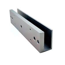 SOPORTE EN U PARA ELECTROIMAN AL500