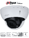 CAMARA TIPO DOMO LENTE MOTORIZADO 4 EN 1 1/2,7" CMOS 5MP  2,7-12MM FOV 34°-107° DWDR IR 30M IP67 IK10