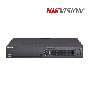 DVR 32CH TURBO 8MP 4BAHIA/10TB H.265+ ANALITICAS HDMI 4K METAL HIKVISION