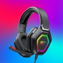 DIADEMA GAMING HAVIT H659D