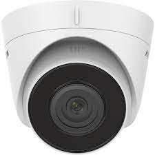 CAMARA IP 2MP TURRET H265+ DWDR D/NF 2.8 o 4 mm IR30m IP67 SEMIMETAL HIKVISION