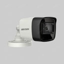 CAMARA TURBO 8MP BALA 0.01LUX EXIR IR30m IP67 METAL HIKVISION