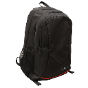 MORRAL MALETA SENCILLA LIGHT X-KIM NEGRA 15.6