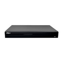 NVR 32CH H.265 DECODIFICACION 2CH@4K U 8CH@2MP AB ENTRADA 160MBPS 2 SATA 1 HDMI