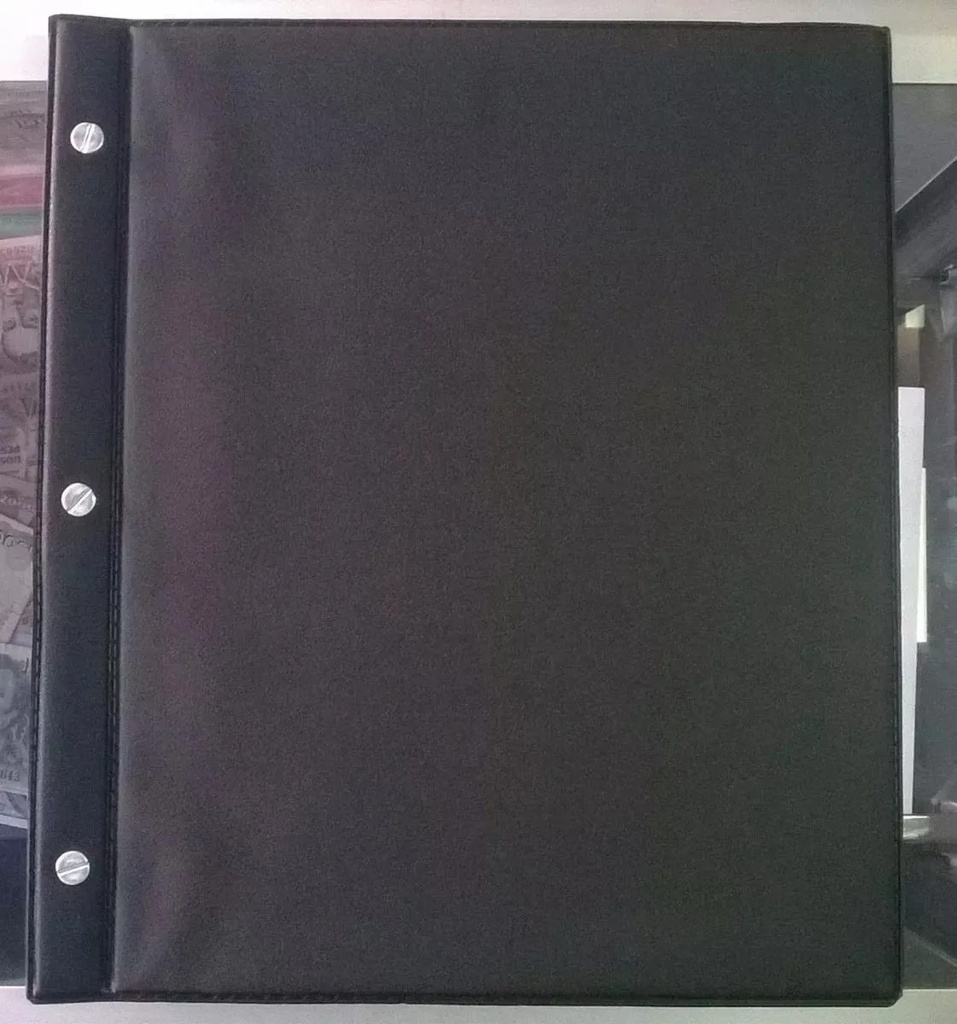 PASTA UNIDAD AGLOMERADO CARTON FORRADO EN POLIPROPILENO