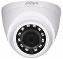 CAMARA 4 EN 1 1/2,7" CMOS 4MP TIPO DOMO METALICO LENTE 3,6MM FOV 76,4° DWDR IR 30M IP67