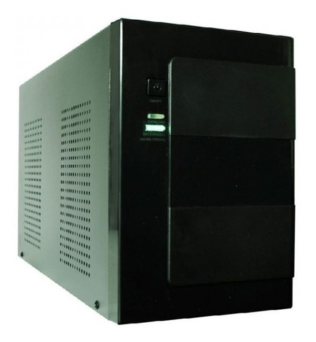 UPS INTERACTIVA MONOFASICA 3000VA 3 INIDICADORES RETIE 3KVA