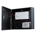 PACKAGEB - CONTROL ACCESO 2 PUERTAS 20000 HUELLAS 60000 TARJETAS WEIGAND 26 BITS TCP/IP+GABINETE