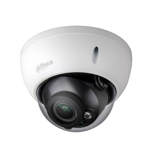 CAMARA DOMO VARIFOCAL ANTIVANDALICA DAHUA 4MP 30 METROS