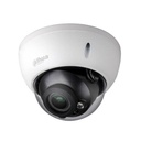 CAMARA DOMO VARIFOCAL ANTIVANDALICA DAHUA 4MP 30 METROS
