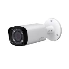 CAMARA BALA IP DAHUA 2MP 1080P MOTORIZADO 60M