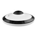 CAMARA 4 EN 1 1/2,8" CMOS 5MP@20FPS TIPO OJO DE PEZ LENTE 1,4MM FOV 180° WDR 120DB IR 10M CON MIC.