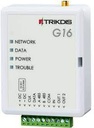 COMUNICADOR GSM 3G BUS DE DATOS CON ANTENA