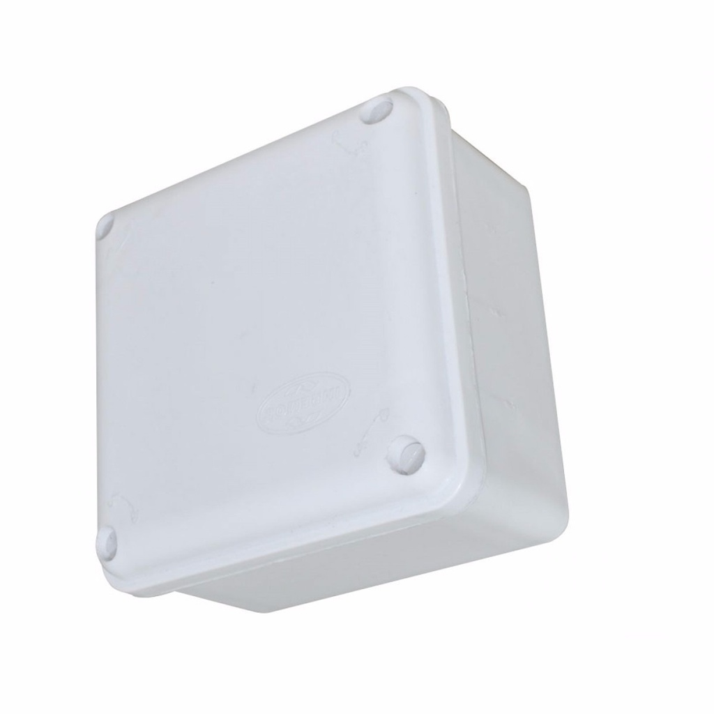 CAJA 16 X 16 EMPAQUE IP 55