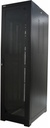 GABINETE DE PISO PARA 42RU X 60 MEDIDAS 210 DE ALTO X 60 DE ANCHO X 60 DE FONDO