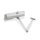 BRAZO GATO PARA PUERTAS DE 80 - 120KG Y ANCHO MENOR A 1200MM DIMENSIONES 226*72*44.5MM