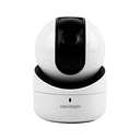 CAMARA WIFI 2MP 2.8 IR10m 355° 3D DNR AUDIO BIDIRECCIONAL 12 VDC