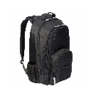 MORRAL MALETA TARGUS PORTATIL 17` NEGRA NYLON