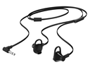 AUDIFONOS COMPACTOS HP NEGROS CONTRARUIDO 3.5M ORIGINALES HP 150