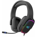 DIADEMA GAMER USB 7.1 RGB PROFESIONAL SOFTWARE SONIDO 3D