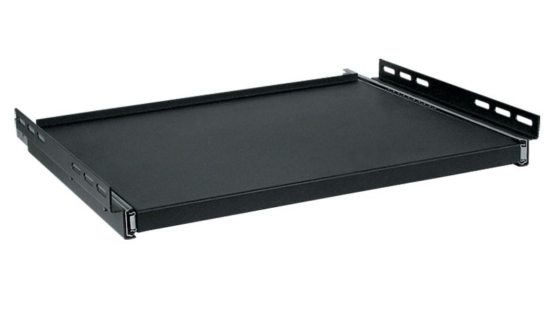 BANDEJA 4 PUNTAS METALICAS NEGRA PINTURA ELECTROESTATICA