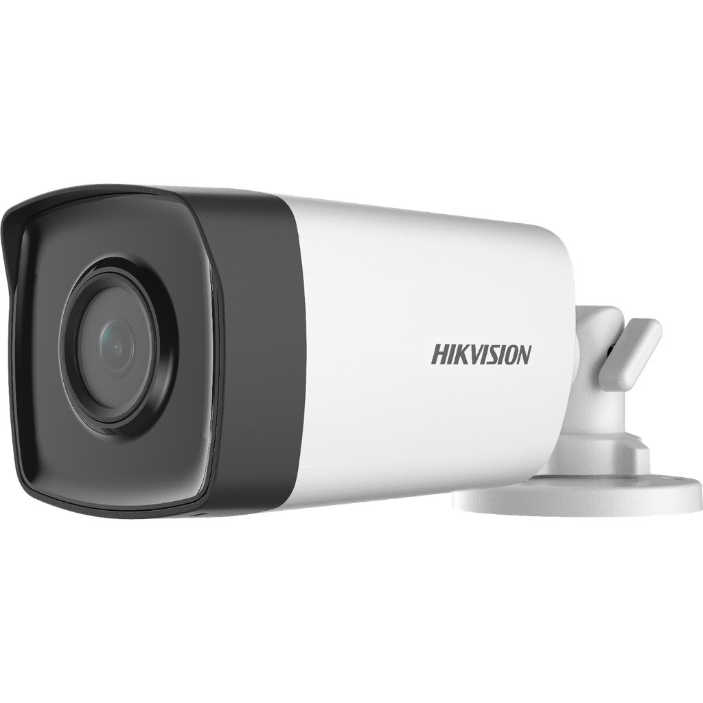CAMARA TURBO 1080P BALA EXIR 2.8 IR40m IP67 SEMIMETAL HIKVISION