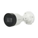 CAMARA IP BALA 4 MP DAHUA H265+ 2.8MM CON AUDIO IR 30M POE