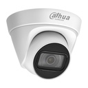 DOMO IP DE 4MP DAHUA 2.8MM POE IR 30M H265+ CON AUDIO