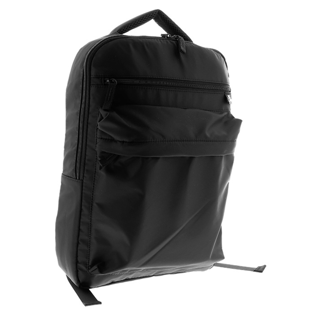 MALETA NEGRA MODERNA PARA LAPTOP XTECH  15.6 MULTIUSOS