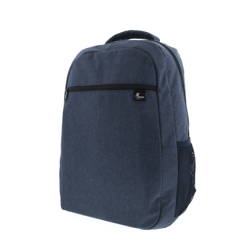 MORRAL MALETA PORTATIL 15.6 MULTIFUNCIONAL POLIESTER