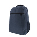 MORRAL MALETA PORTATIL 15.6 MULTIFUNCIONAL POLIESTER