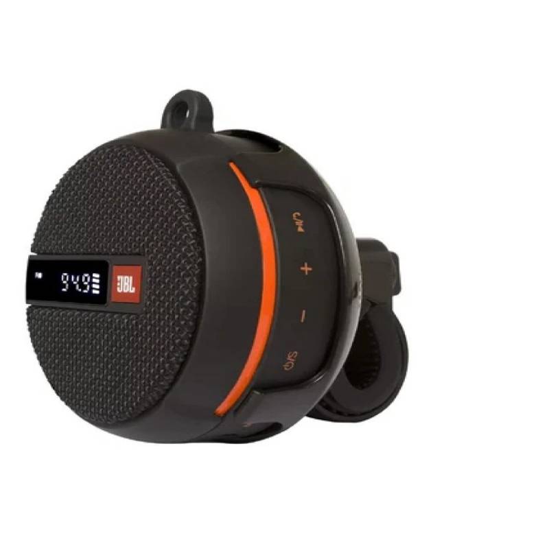 PARLANTE BLUETOOTH JBL WIN 2 PORTATIL MICROFONO