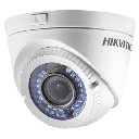 CAMARA TURBO 1080P TURRET VARIFOCAL 0.01LUX F2.8-12mm IR40m IP66 HIKVISION