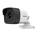 CAMARA TURBO 5MP BALA 0.01LUX F2.8 IR20m IP67 METAL HIKVISION