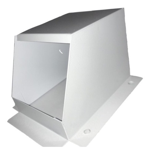 PROTECTOR REJILLA DE SEGURIDAD METALICA PARA CAMARA GRANDE