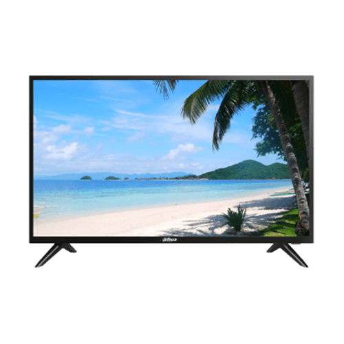 MONITOR 32" RETROILUMINACION LED 1080P ÁNGULO DE VISIÓN 178°(H)/178°(V) HDMI/VGA/USB PARLANTE 4WX2