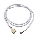 COMCBL CABLE DE COMUNICACION PARA IP150 Y PCS250G