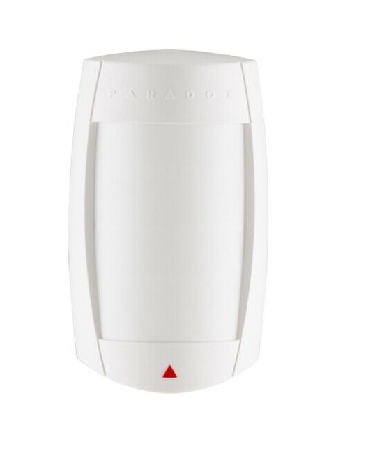 DETECTOR DE MOVIMIENTO DIGITAL TIPO QUAD ANTIMASCOTA