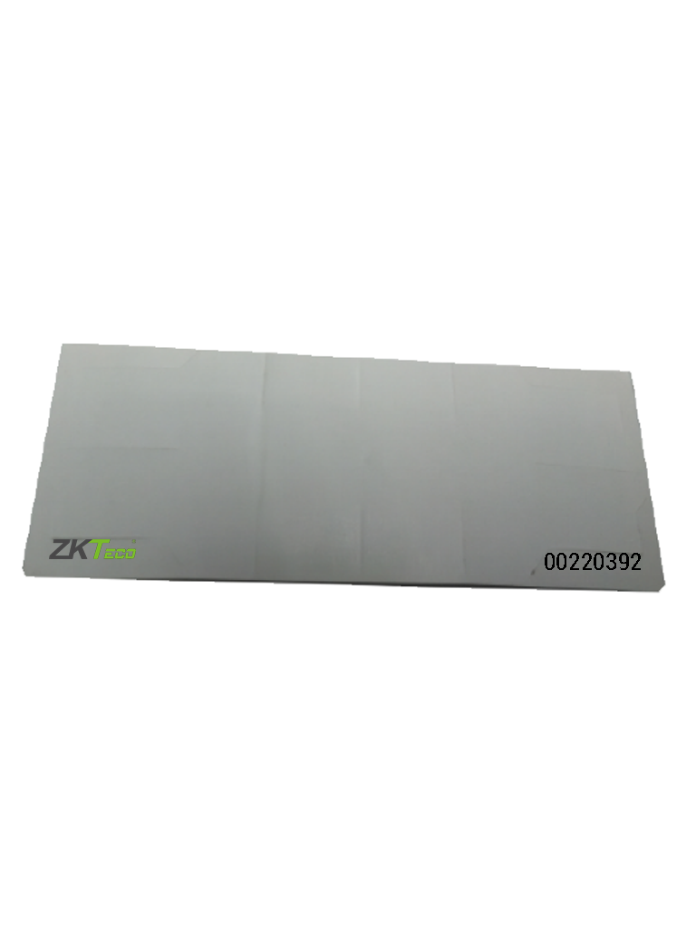 TAG UHF ENCRIPTADA TIPO TARJETA FRECUENCIA 902~928MHZ DIMENSIONES 85 X 54 X 0.8MM