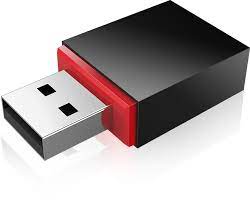 USB WIFI ANTENA 300MBPS TENDA U3 INALAMBRICO ADAPTADOR