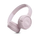 AUDIFONOS DIADEMAS JBL 510BT ROSADO INALAMBRICO CON MICROFONO