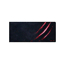 PAD MOUSE EXTRALARGO 70X30 CM GOMA HV-MP860 HAVIT NEGRO