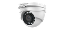 CAMARA TURBO 1080P TURRET 25M 0.01LUX F2.8 EXIR IP66 METAL HIKVISION