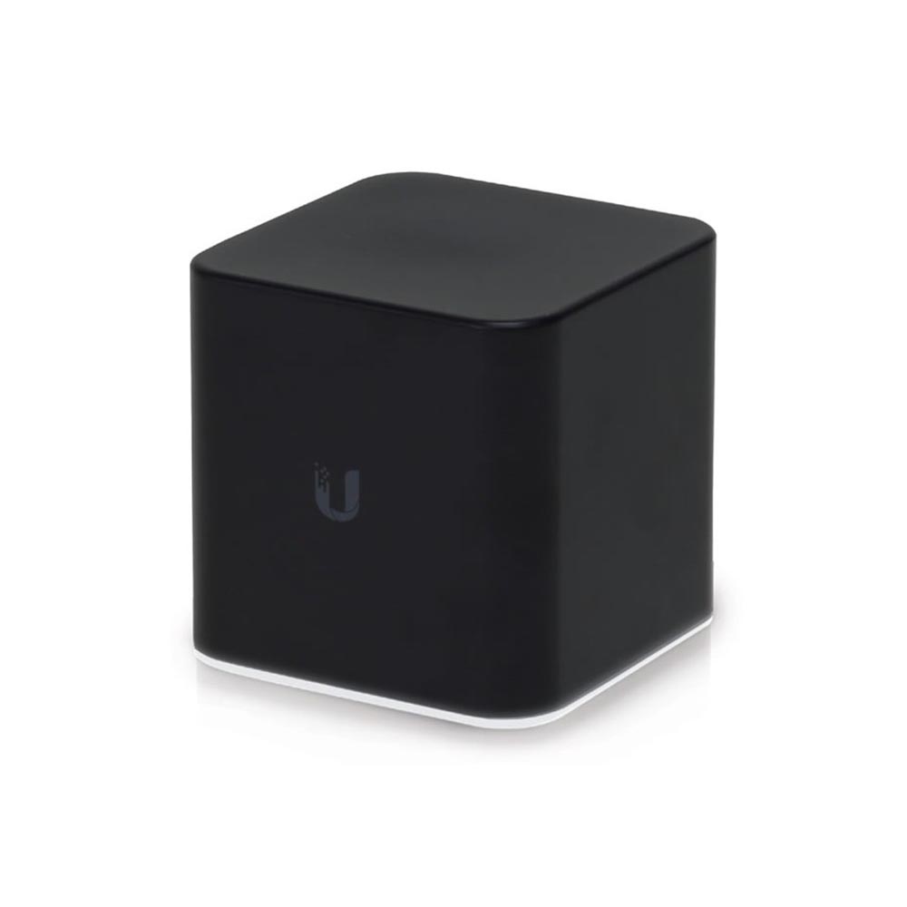 ROUTER AIRCUBE UBIQUITI WIFI 2.4GHZ MIMO 2X2 300MBPS