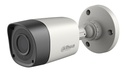 CAMARA 4 EN 1 1/2,7" CMOS 5MP@25FPS TIPO BALA PLASTICA 2.8MM FOV 88° DWDR IR 20M IP67