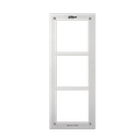 PANEL FRONTAL PARA BASE DE 3 MODULOS VTO2000A-X